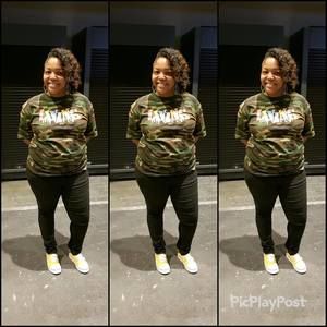 Meet your Posher, Kelli